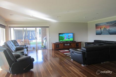 Property photo of 38 Fulford Crescent Elliminyt VIC 3250