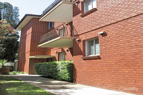 Property photo of 11/1 Calder Road Rydalmere NSW 2116