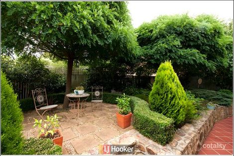 Property photo of 35 Burdekin Avenue Amaroo ACT 2914