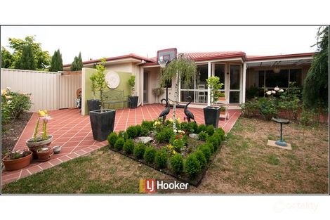 Property photo of 35 Burdekin Avenue Amaroo ACT 2914
