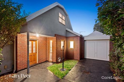 Property photo of 3/1267-1269 Glen Huntly Road Carnegie VIC 3163