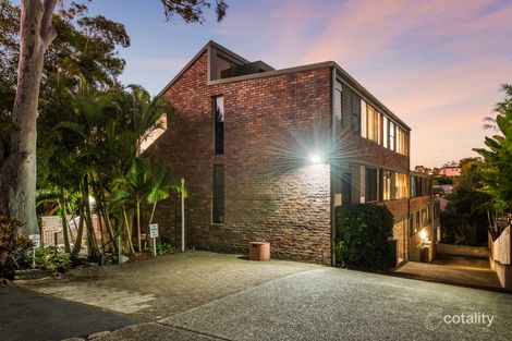 Property photo of 4/74 Prospect Terrace St Lucia QLD 4067