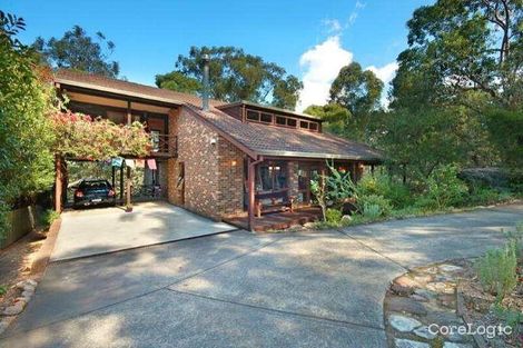 Property photo of 18 Carinda Drive Glenhaven NSW 2156