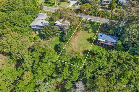657 Beechmont Rd, Lower Beechmont, QLD 4211