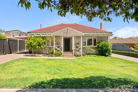 Property photo of 31 Griffin Crescent Manning WA 6152