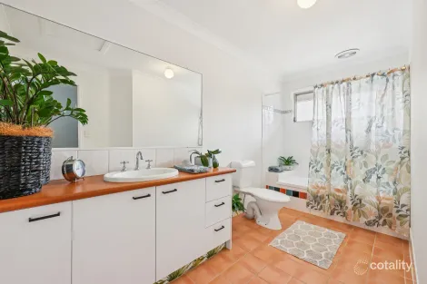 Property photo of 26/42 Beattie Road Coomera QLD 4209
