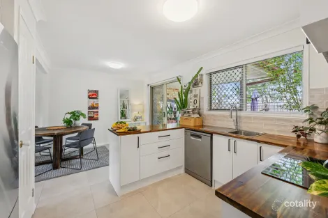 Property photo of 26/42 Beattie Road Coomera QLD 4209
