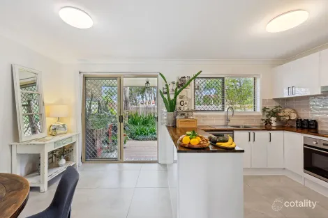 Property photo of 26/42 Beattie Road Coomera QLD 4209