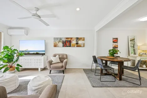 Property photo of 26/42 Beattie Road Coomera QLD 4209