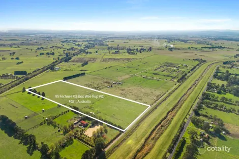 95 Fechner Rd, Koo Wee Rup, VIC 3981