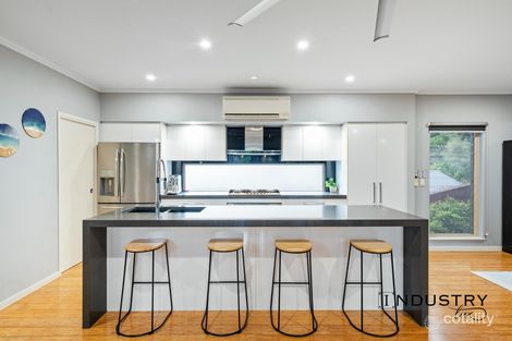 Property photo of 35 Flagship Drive Trinity Beach QLD 4879