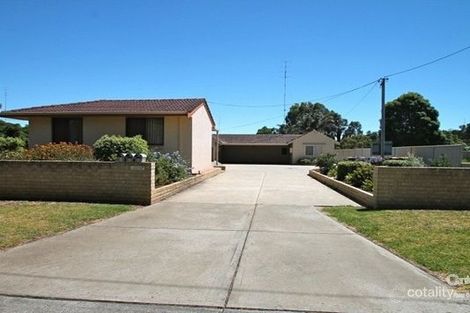 68 King St, Harvey, WA 6220