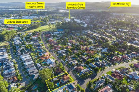 Property photo of 32 Goodwood Road Murrumba Downs QLD 4503