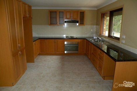 Property photo of 19 Lysiana Road Woodford NSW 2778