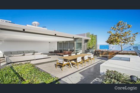 Property photo of 509/225 Pacific Highway North Sydney NSW 2060