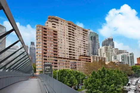 98/289-295 SUSSEX ST, SYDNEY, NSW 2000