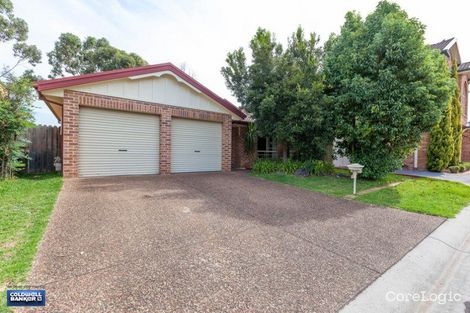 Property photo of 12 Todd Court Wattle Grove NSW 2173