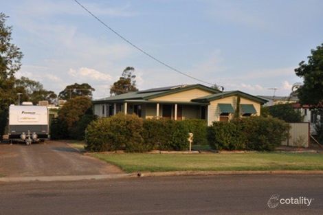 20 Feather St, Roma, QLD 4455