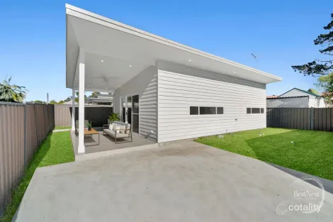 120 Carpenter St, Colyton, NSW 2760