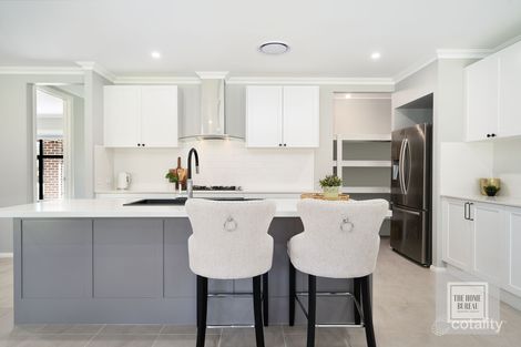 Property photo of 150 Rickards Road Castlereagh NSW 2749