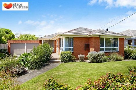 Property photo of 14 Maroona Road Highett VIC 3190