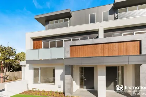 2/19 Jellicoe St, Werribee, VIC 3030