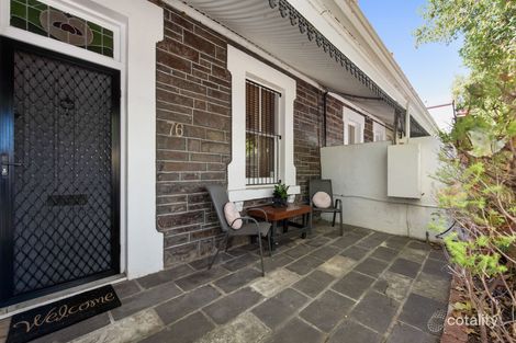 Property photo of 76 Stanley Street North Adelaide SA 5006