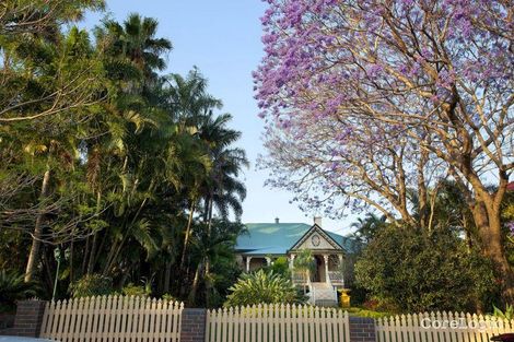 Property photo of 388 Bowen Terrace New Farm QLD 4005