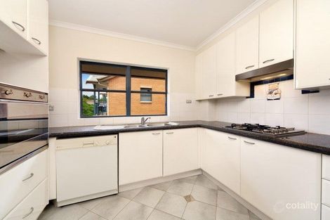 Property photo of 117/8 Dick Street Balmain NSW 2041