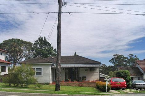 253 Loftus Ave, Loftus, NSW 2232