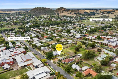 Property photo of 13A Dimora Avenue Camperdown VIC 3260