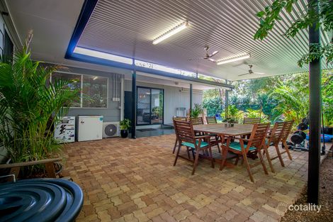 Property photo of 13 Nambut Crescent Sunset QLD 4825