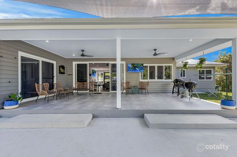 Property photo of 12 Botanica Drive Woodwark QLD 4802