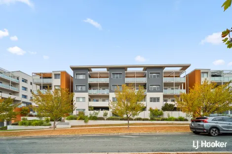 176/61 John Gorton Dr, Wright, ACT 2611