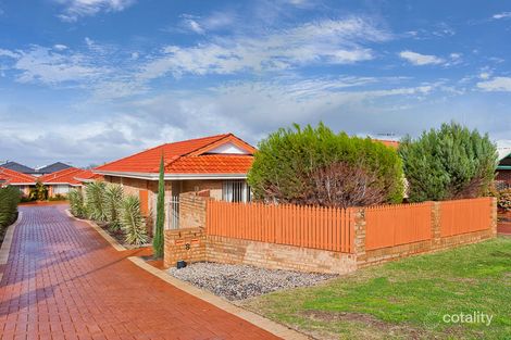 Property photo of 1/8 Fletcher Street Yokine WA 6060