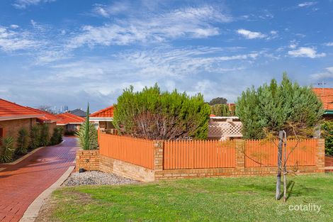 Property photo of 1/8 Fletcher Street Yokine WA 6060