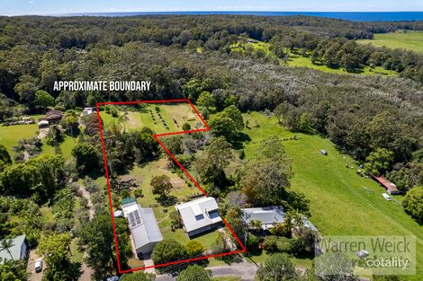 Property photo of 12 Smiths Road Repton NSW 2454