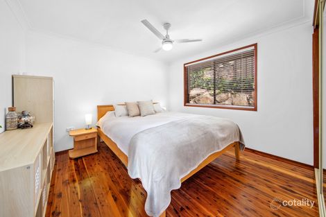 Property photo of 10 Goolagong Place Menai NSW 2234