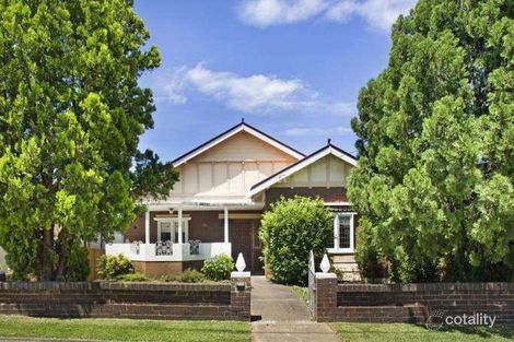 Property photo of 40 Badminton Road Croydon NSW 2132