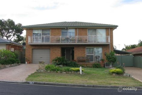 Property photo of 19 Christopher Crescent Lake Haven NSW 2263