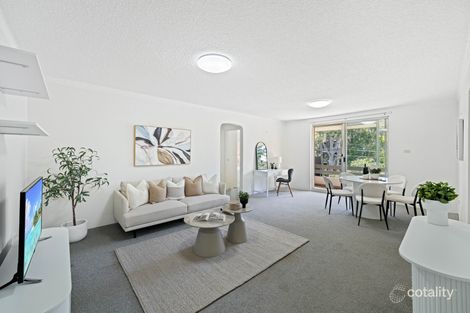 Property photo of 18/2-4 Edensor Street Epping NSW 2121