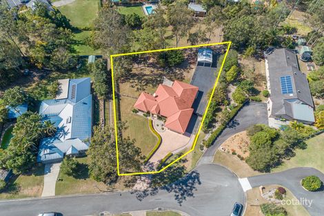 Property photo of 9 Bentley Court Joyner QLD 4500