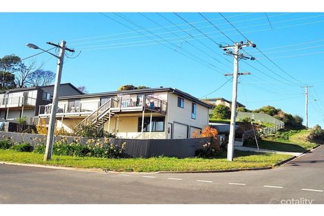Property photo of 23 Thomas Street East Devonport TAS 7310