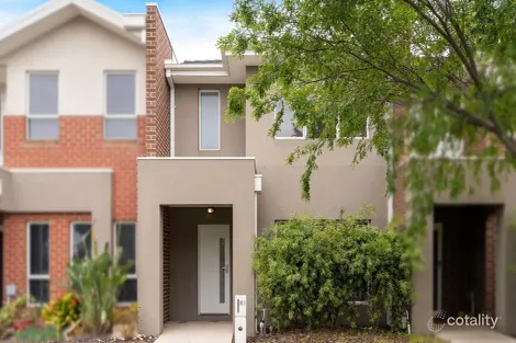 Property photo of 85 Balmain Road Mickleham VIC 3064