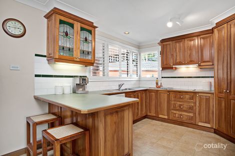 Property photo of 12 Mars Place Lansvale NSW 2166