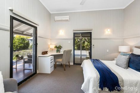 Property photo of 28 Bramble Terrace Red Hill QLD 4059