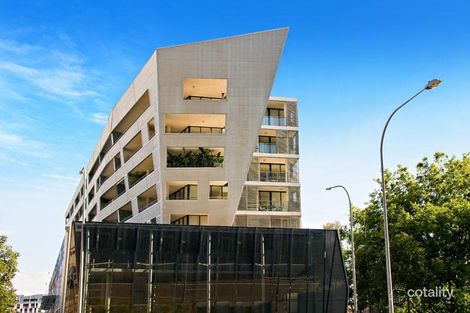 Property photo of 408/11A Lachlan Street Waterloo NSW 2017