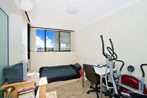 Property photo of 408/11A Lachlan Street Waterloo NSW 2017