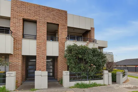 Property photo of 55 Park Terrace Blakeview SA 5114