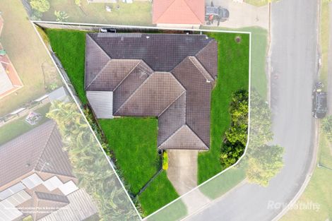 Property photo of 4 Cherokee Place Heritage Park QLD 4118